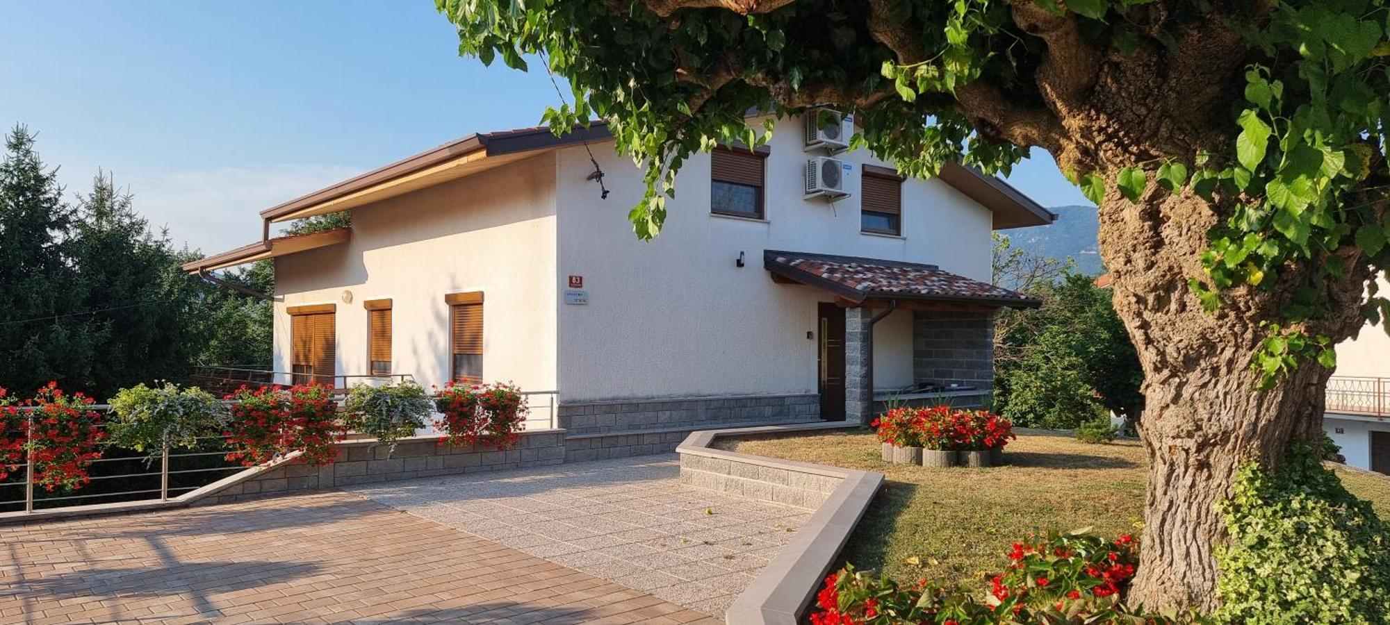 Pri Stari Murvi Vogrsko 외부 사진
